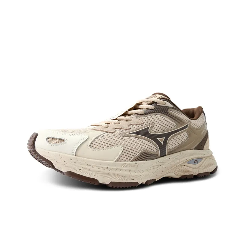 Mizuno X Yongpu Coffee Racer S 'City Latte'-1