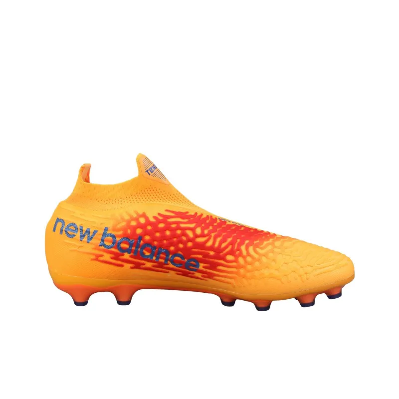 New Balance Tekela V3+ Pro AG 'Orange'-1