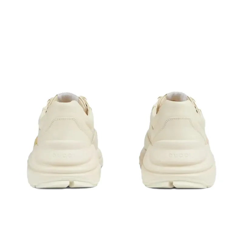 GUCCI Pikarar X GUCCI Rhyton 'Animal Print'-4
