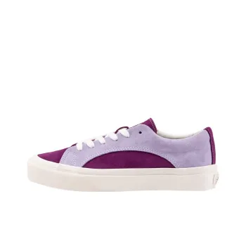 WANSWER Slip-Resistant Cushioning Impact Resistance Wear-Resistant Breathable Support Low-Top Skateboard Shoes Unisex