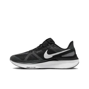 Nike Air Zoom Structure 25 'Black Iron Grey'