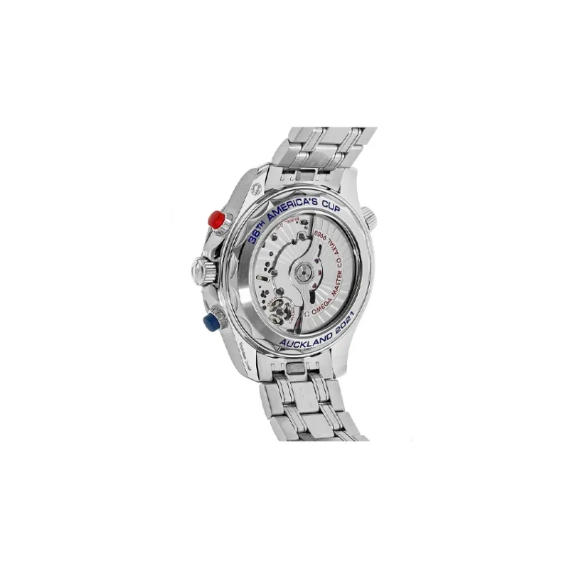 OMEGA Men Seahorse Series 300m Diving Watch Watch-2