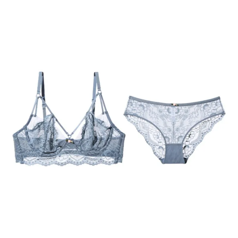 DXTOXS Women's Underwear Sets-2