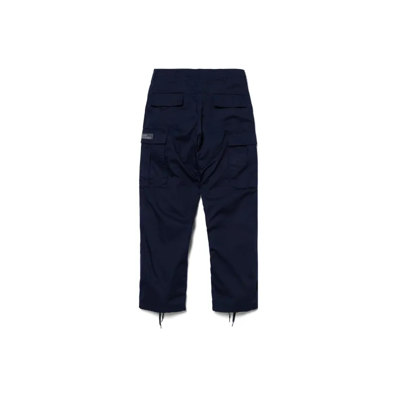 HUMAN MADE Military Style Series Cargo Pants Unisex-1
