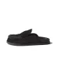 Black/Charcoal Gray