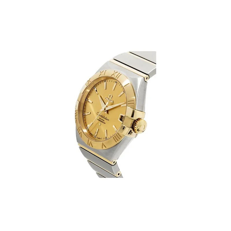 OMEGA Constellation 123.20.38.21.08.001-3