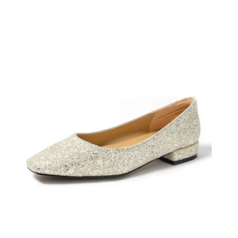 STEVE MADDEN Casual Single Shoes Women's-5