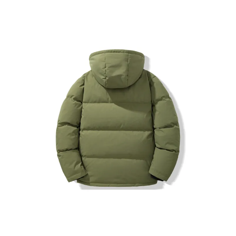 K bird Down Jackets Unisex-19