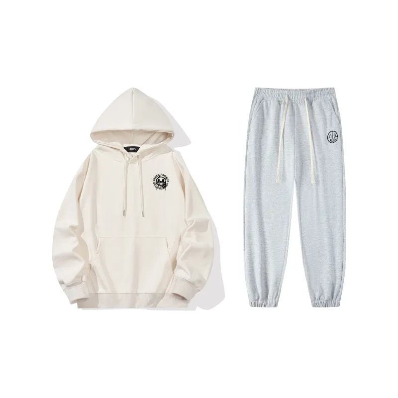 GF Sweatshirt Sets Unisex-16