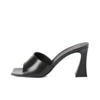 Giuseppe Zanotti/GZ Slide Slippers Women's Black
