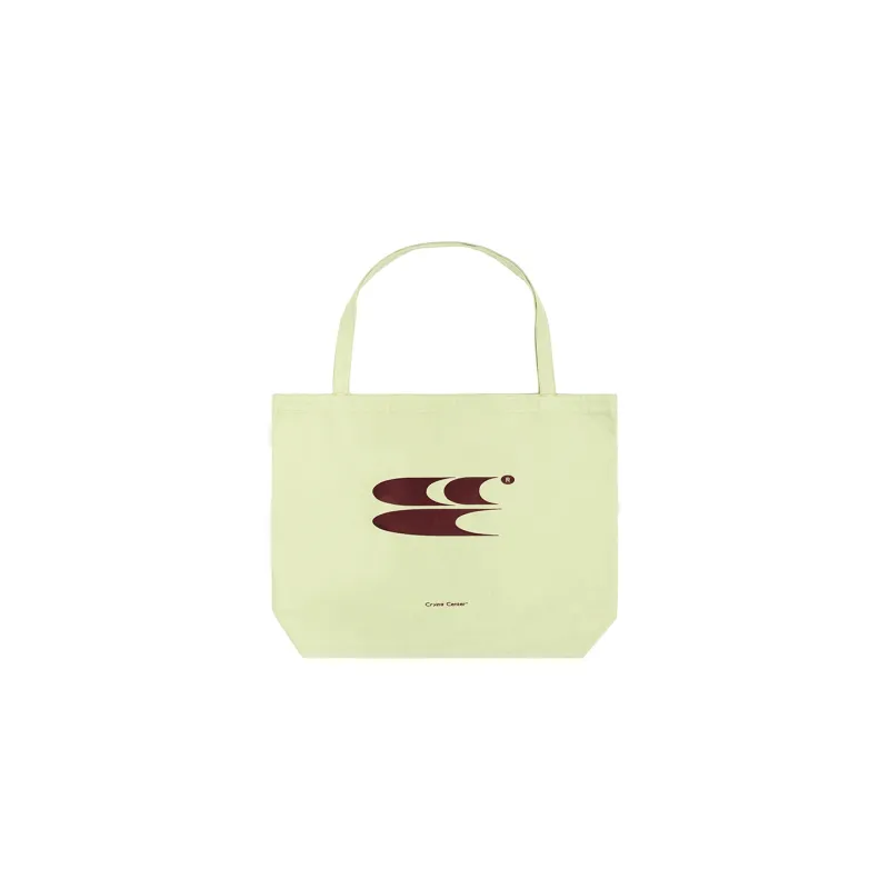 Crying Center Fabric Tote Bag Shopping Bag Reusable Bag Shoulder Bag Regular Unisex Multicolor-8