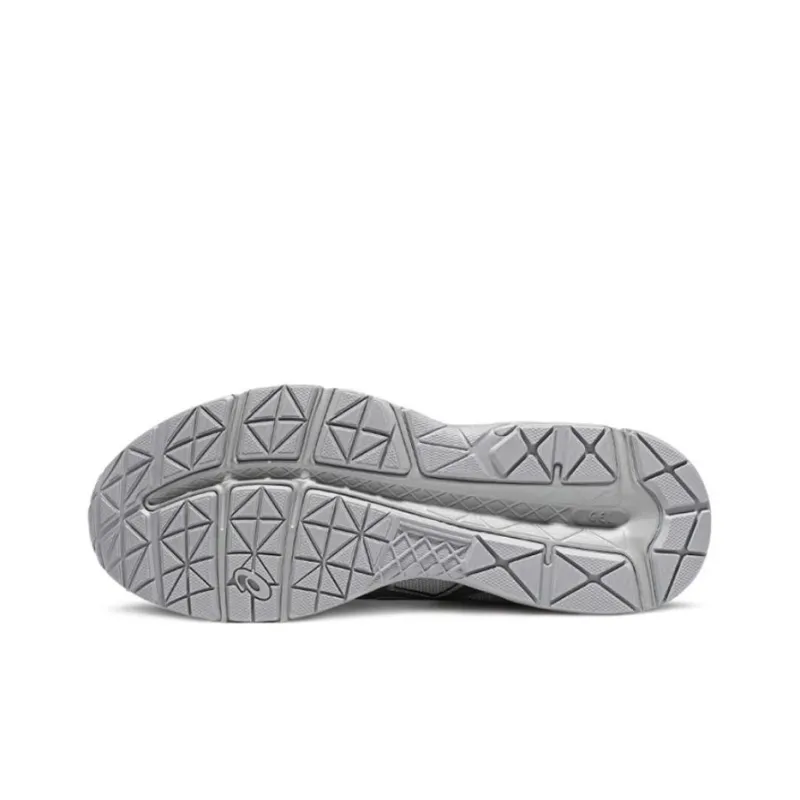 Asics Gel Contend 4 'Pure Silver Grey'-4
