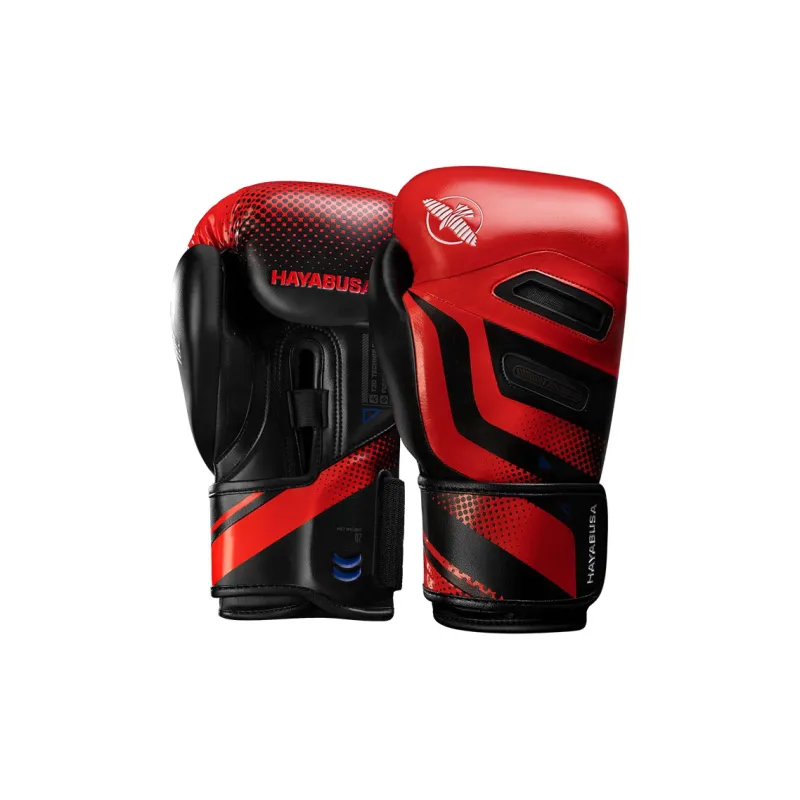 HAYABUSA Boxing Gloves-3