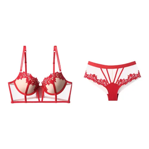 DXTOXS Women's Underwear Sets