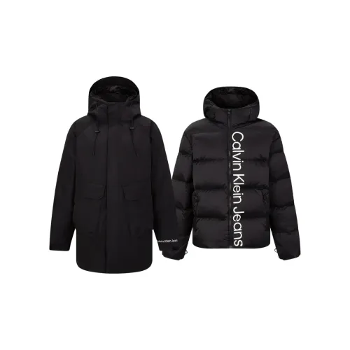 Calvin Klein Down Jackets Unisex