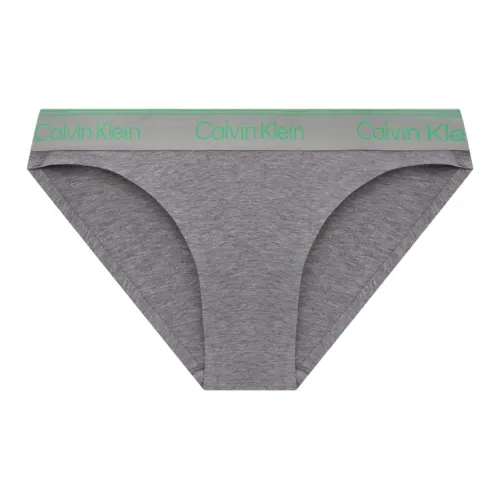CALVIN KLEIN Underpants Women's Hero Gray