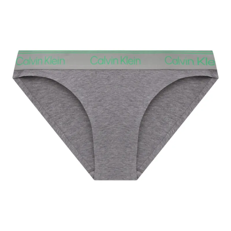 CALVIN KLEIN Underpants Women's Hero Gray-0