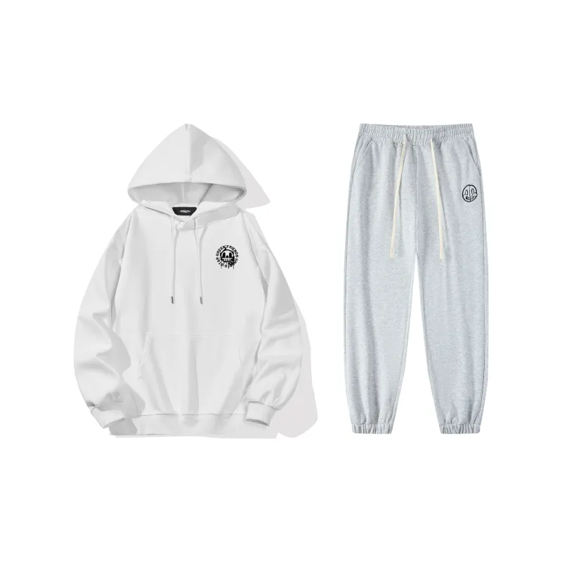 GF Sweatshirt Sets Unisex-14