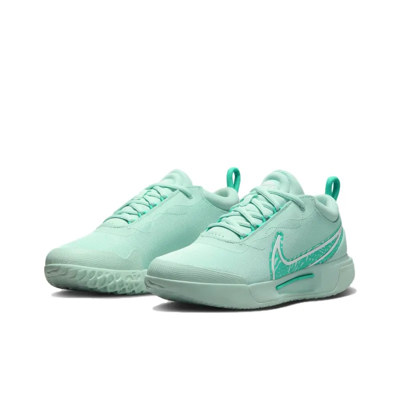 Nike Court Zoom Pro Hc 'Jade Ice' Women's-2