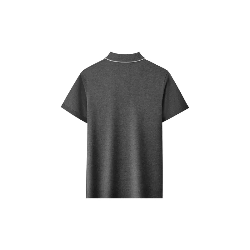 H YXIANG T Shirts Men-1