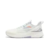 White Purple