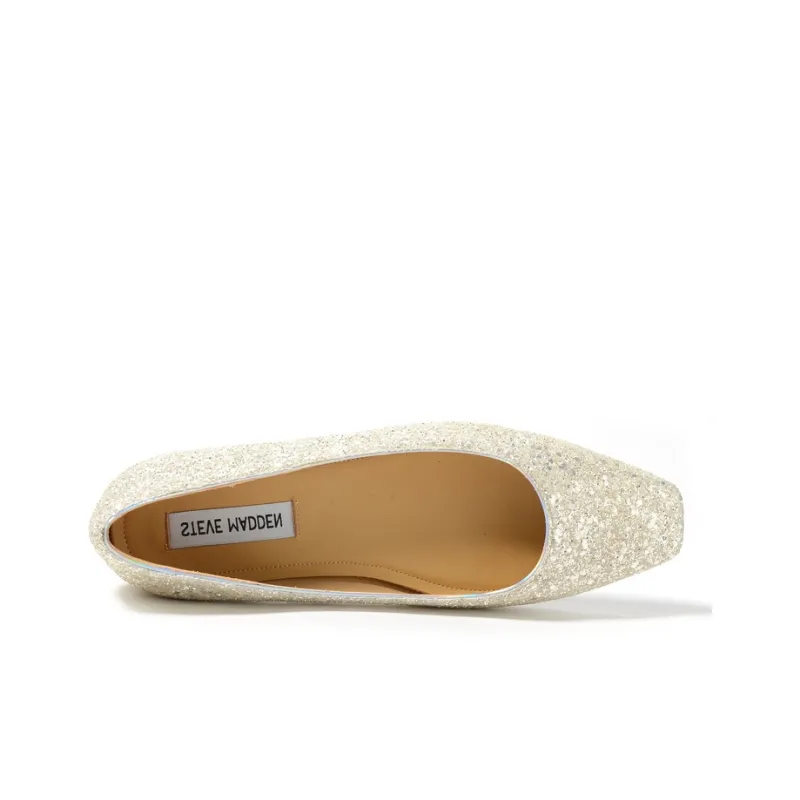 STEVE MADDEN Casual Single Shoes Women's-7