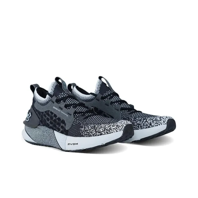Under Armour Hovr Phantom 3 Se Elevate 'Black Halo Grey'-2