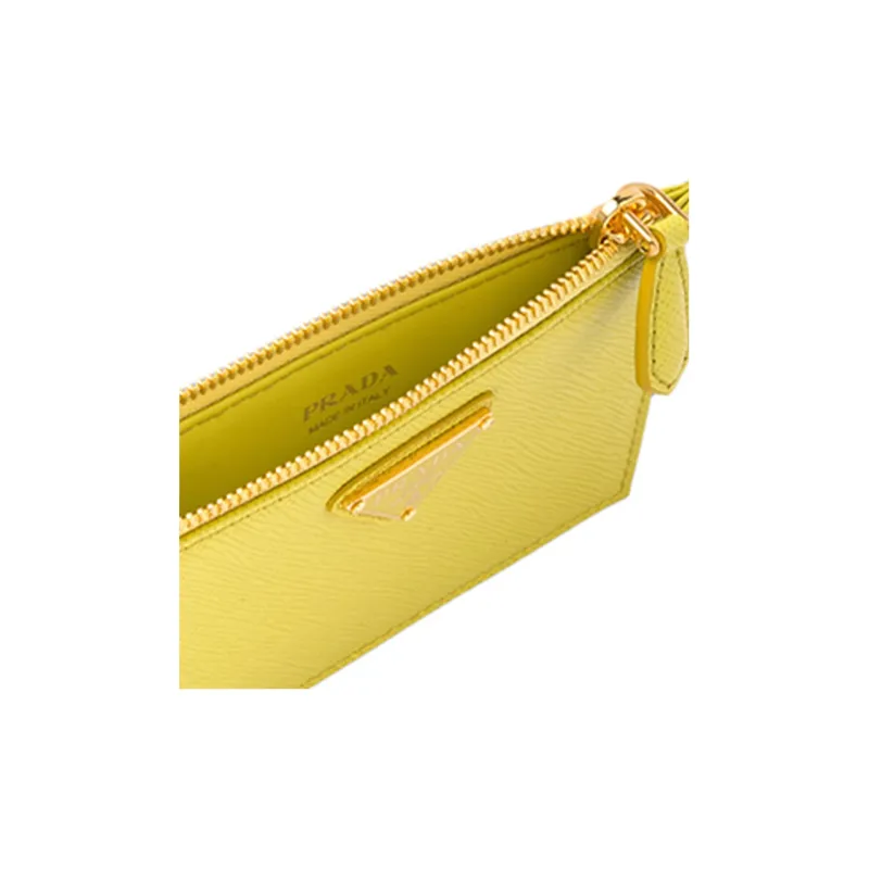 PRADA Saffiano Card Holders-4