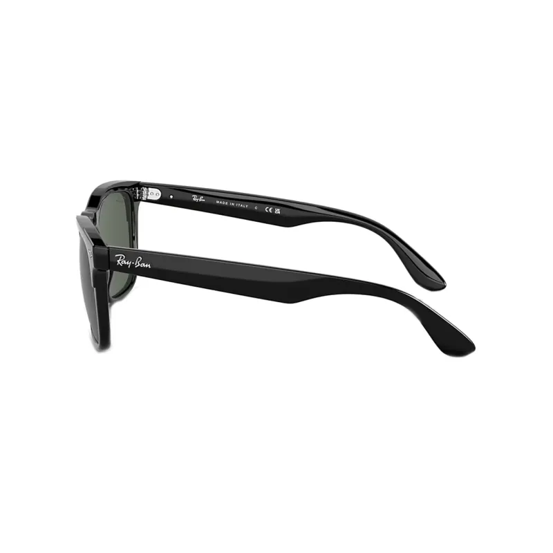 RayBan Steve Square Frame Sunglasses-3