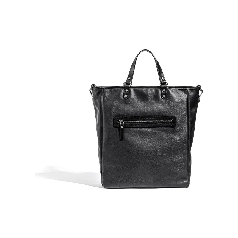 Ace Paul Handbags Black-4
