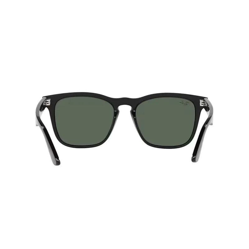 RayBan Steve Square Frame Sunglasses-4