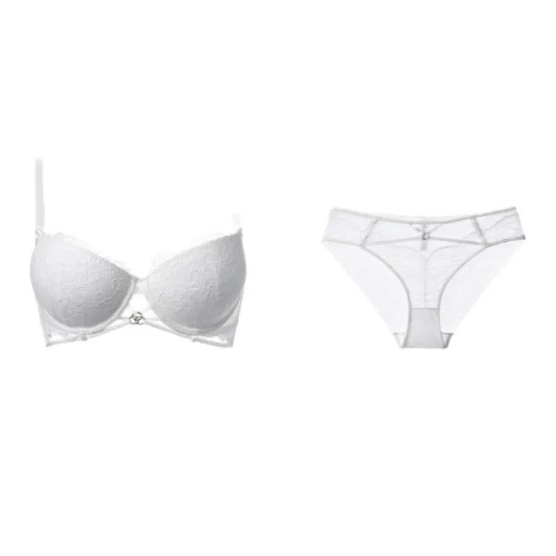 DXTOXS Women's Underwear Sets-2