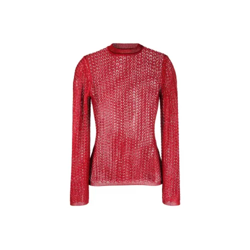 MISSONI Knitwear Women's Blood Red