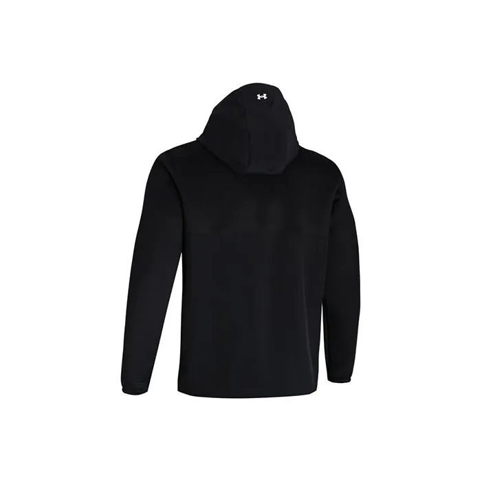 Under Armour Jackets Coats Men's Black-1