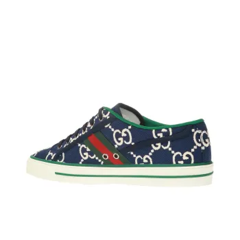 GUCCI Tennis 1977 GG 1977 Low top Sneakers