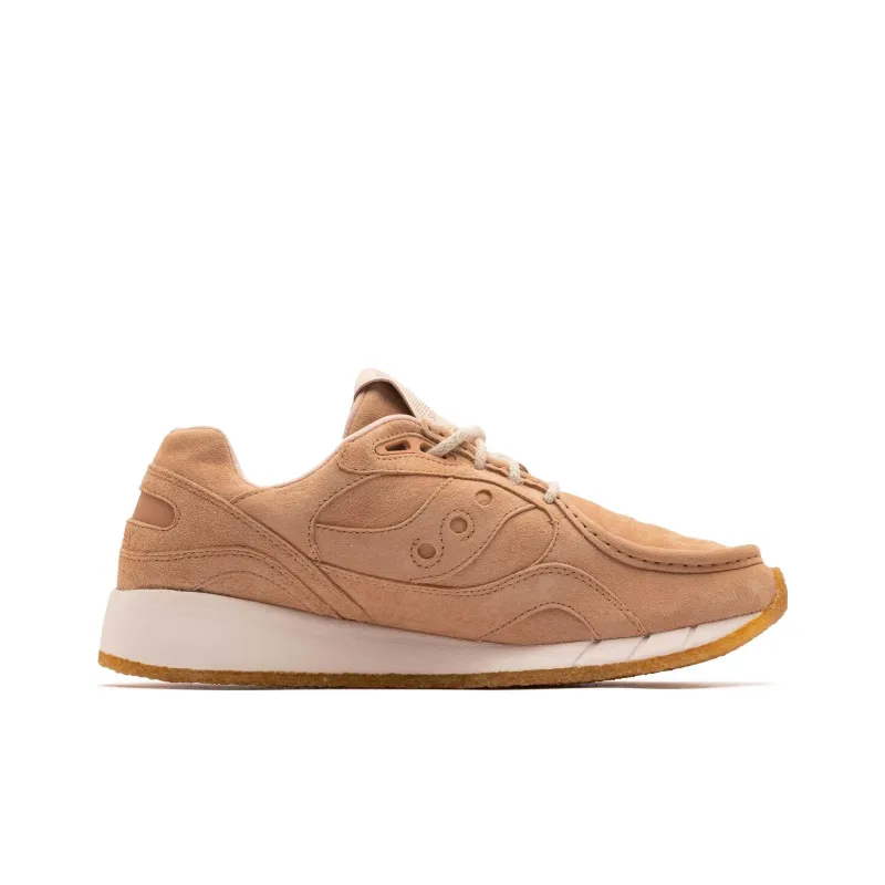 Saucony Shadow 6000 Moc Crepe Sand-1