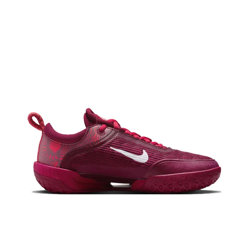 Nike Court Zoom Nxt Hc 'Noble Red' Women's-1