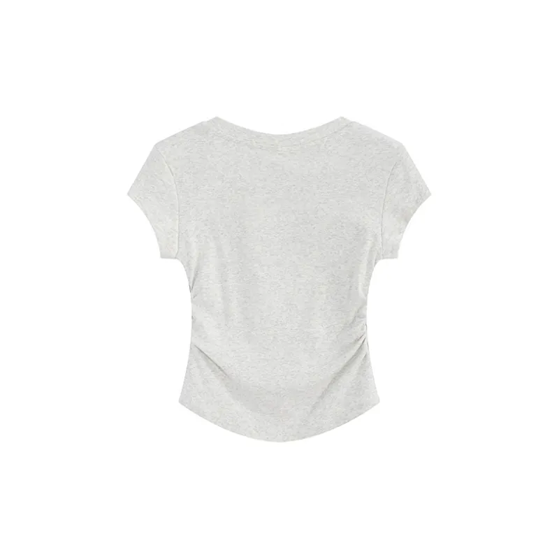 Lulifama Regular T Shirt Women's-54