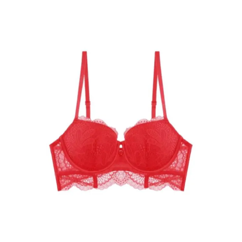 DXTOXS Women's Bras-4