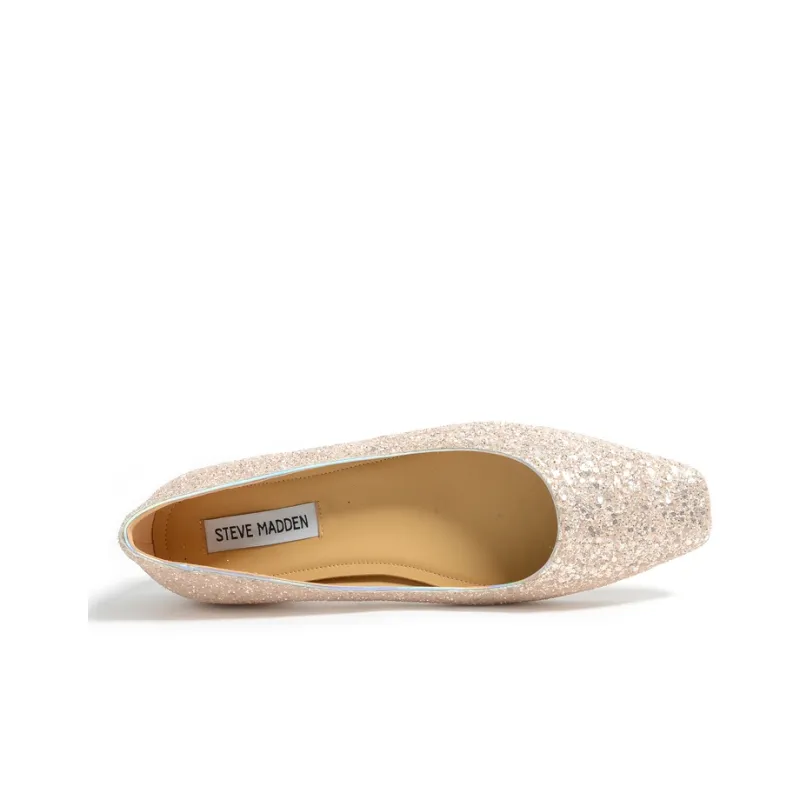 STEVE MADDEN Casual Single Shoes Women's-3