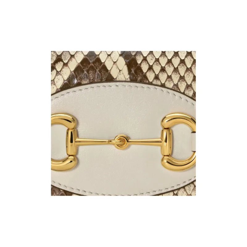 GUCCI Horsebit 1955 Wallets-3