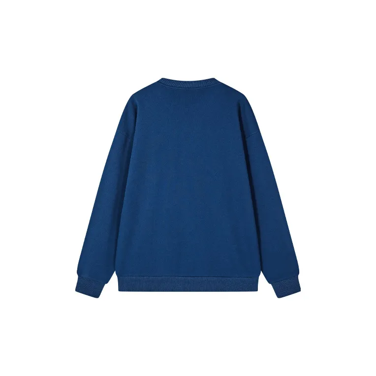 Pony Sweatshirts Unisex-3