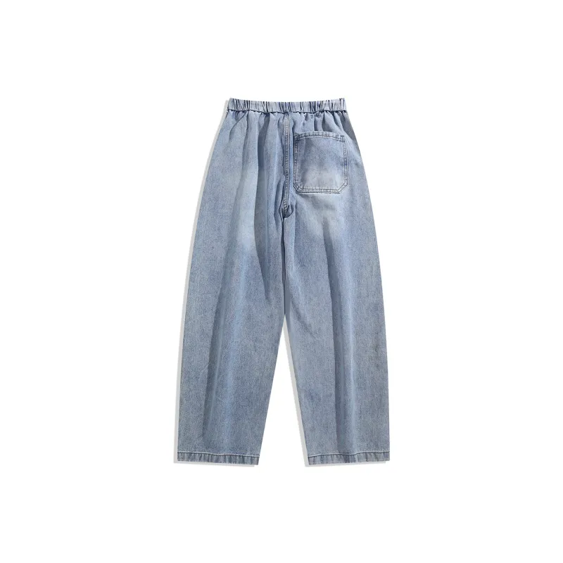 RICCIWEE Jeans Unisex-1