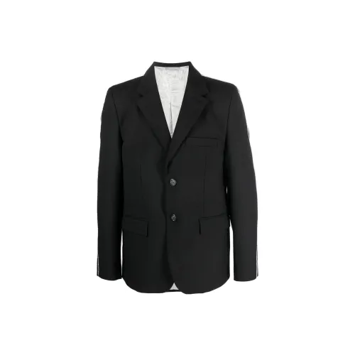 VTMNTS Single-breasted Wool Blazer