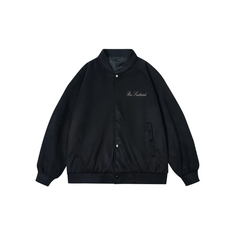 LEVEL RELAX Series Jackets Unisex-1