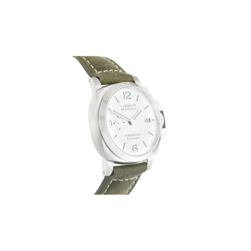 PANERAI 2024 Unworn Luminor Marina 44mm-4