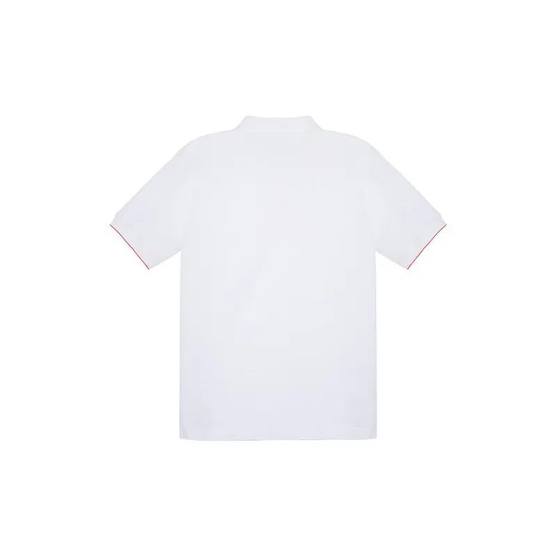 HERMES SS22 Polo Shirt Men's White-1