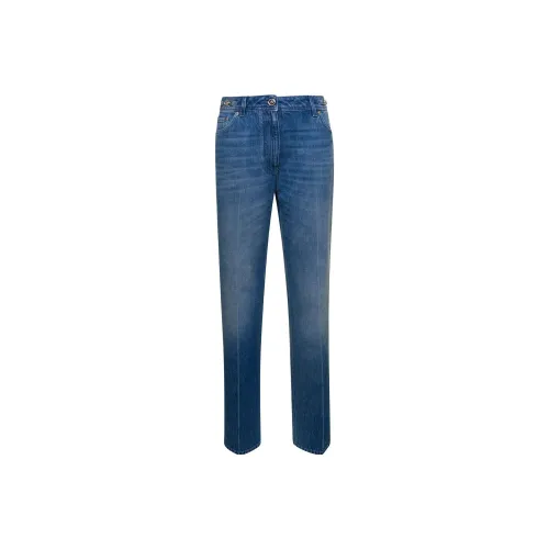 VERSACE Jeans Women's Blue