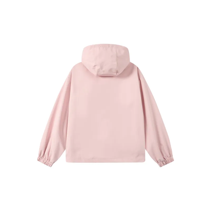 LEVEL RELAX Series Jackets & Coats Unisex-9