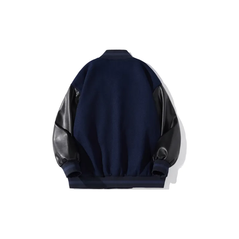ZMOH Source Qi Series Baseball Jerseys Unisex-11